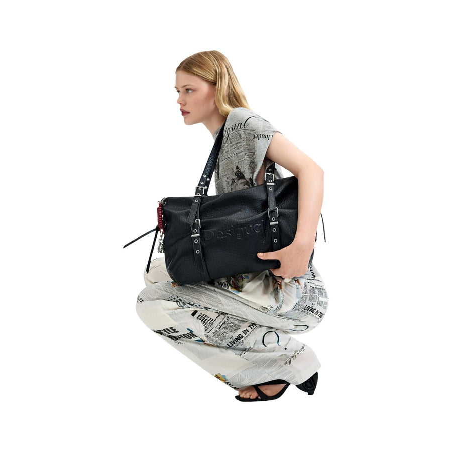 Desigual Mujer Bolsos