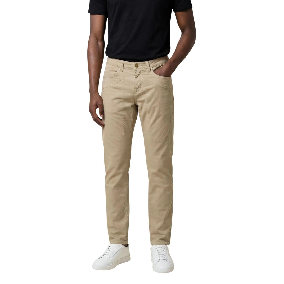 Jeckerson Hombre Pantalones