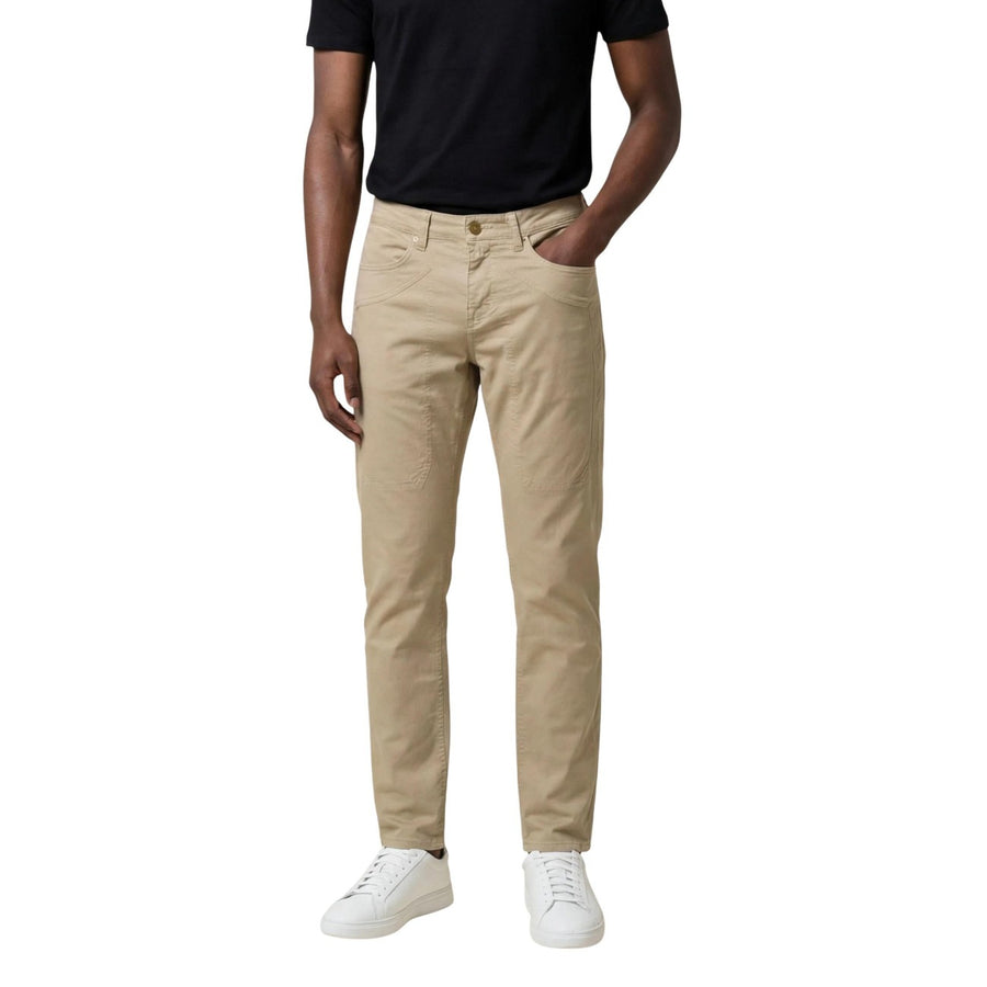 Jeckerson Hombre Pantalones