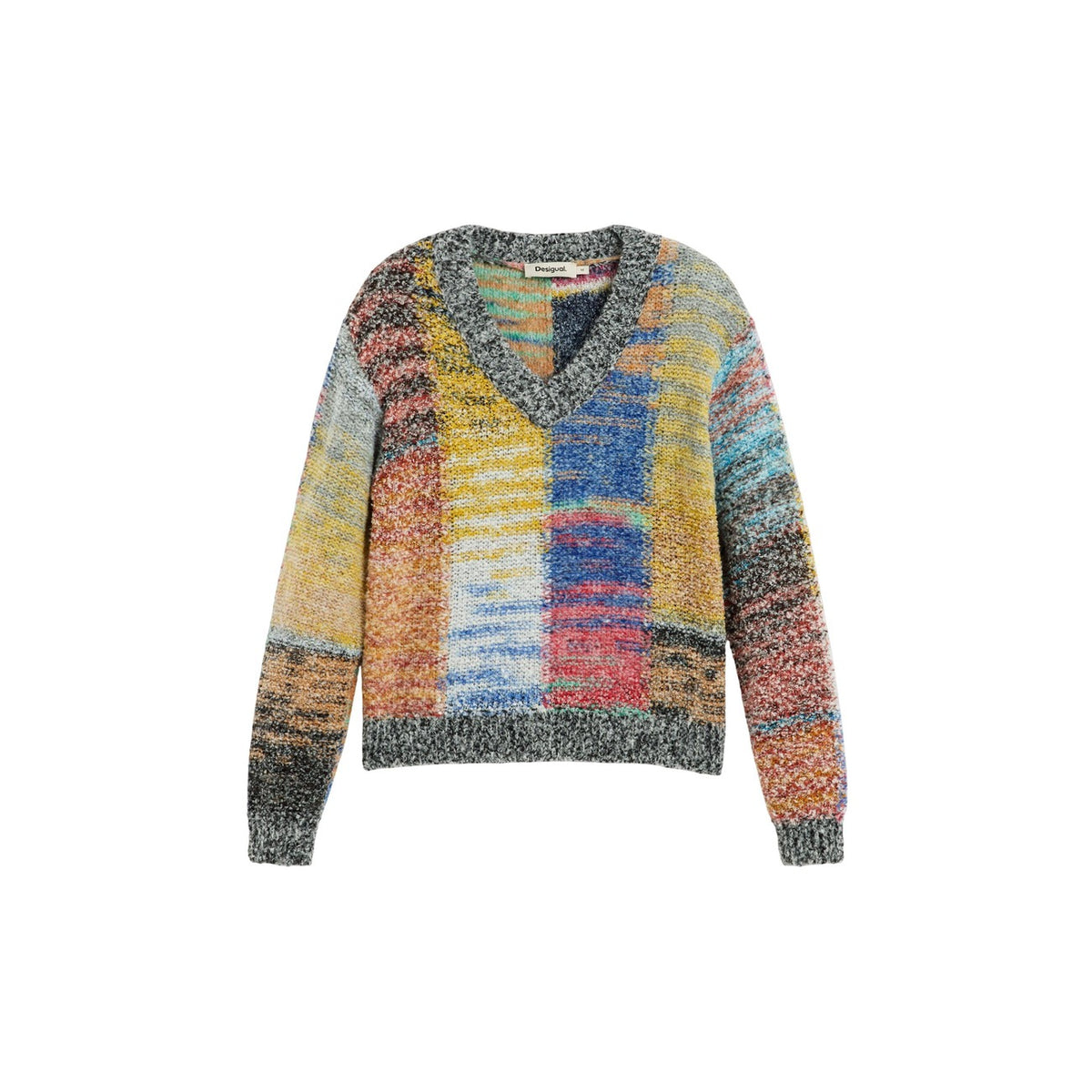 Desigual Mujer Jerséis