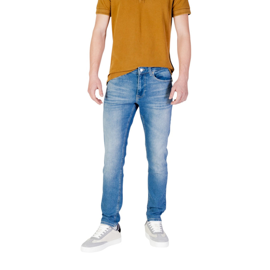 Tommy Hilfiger Jeans Hombre Vaqueros