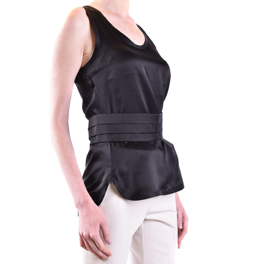 Maxmara Mujer Camisetas de tirantes