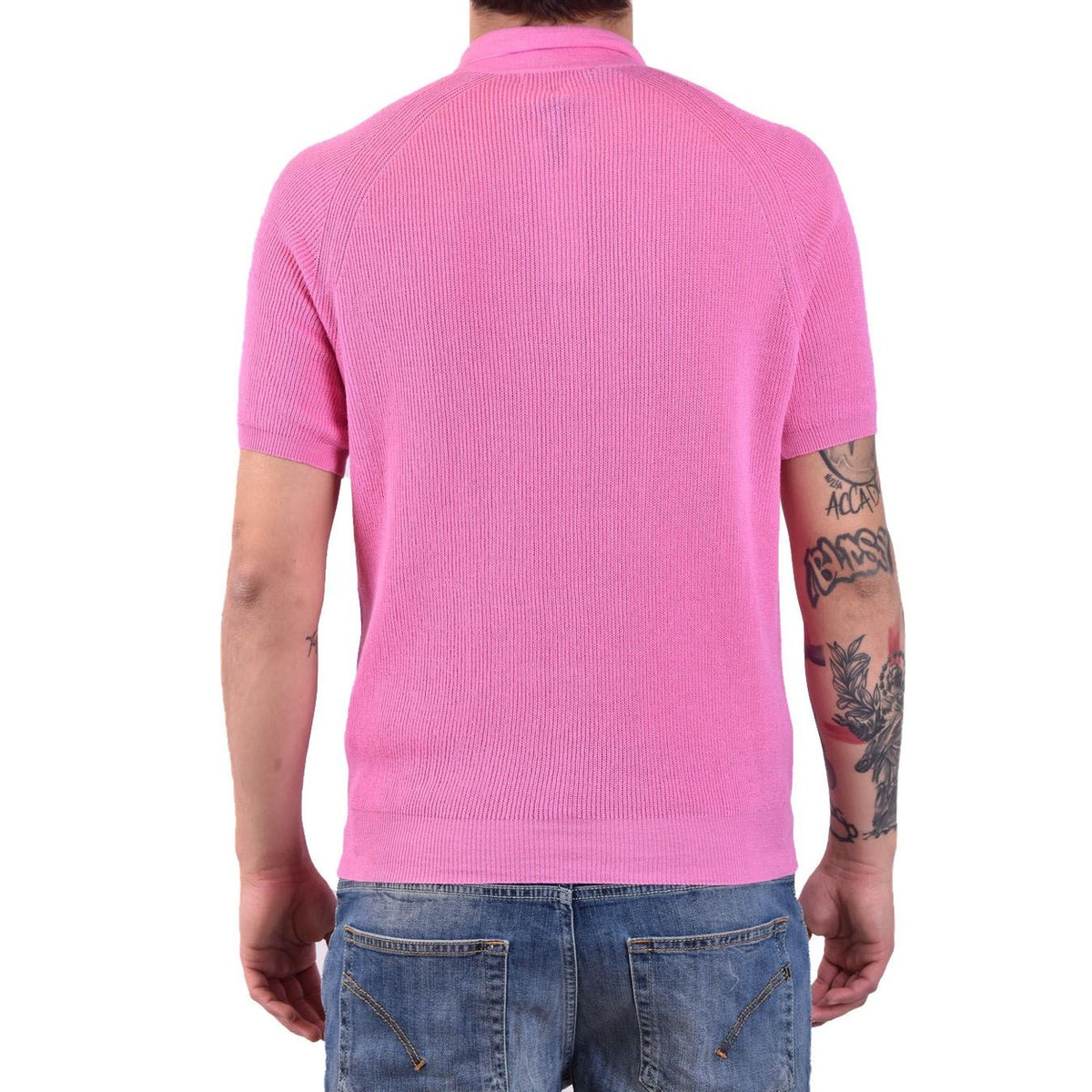 Laneus Hombre Polos