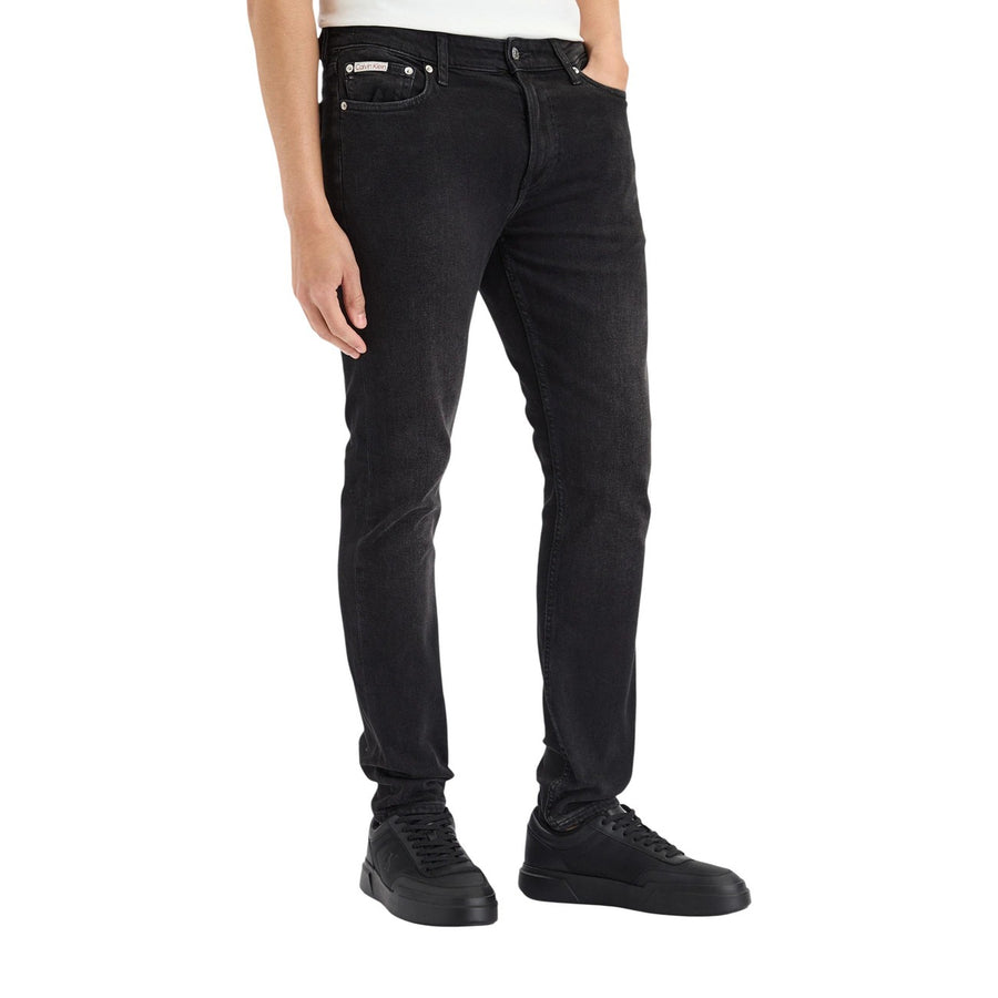 Calvin Klein Jeans Hombre Vaqueros