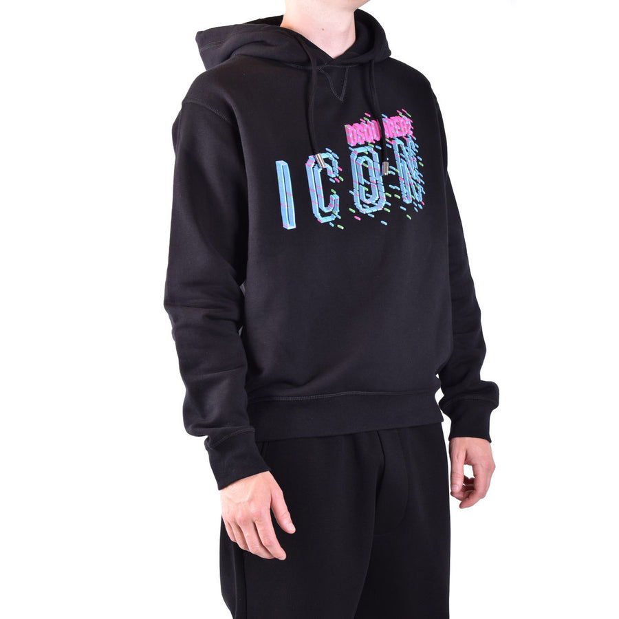 Dsquared2 Hombre Sudaderas con capucha