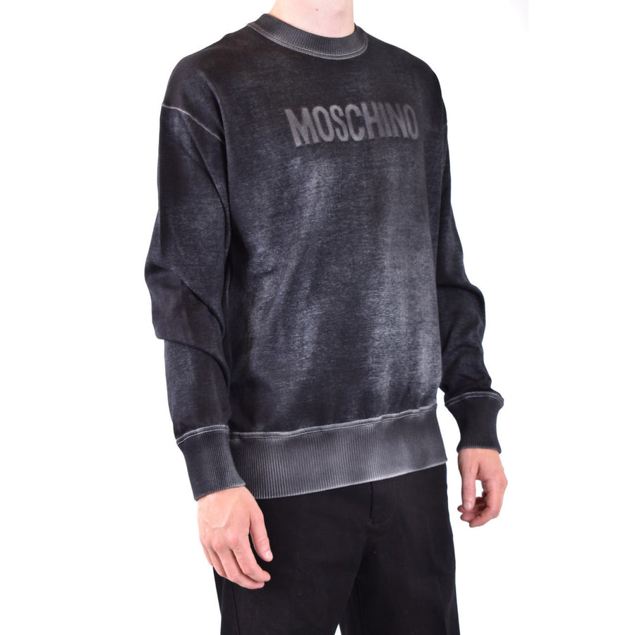 Moschino Hombre Sudaderas
