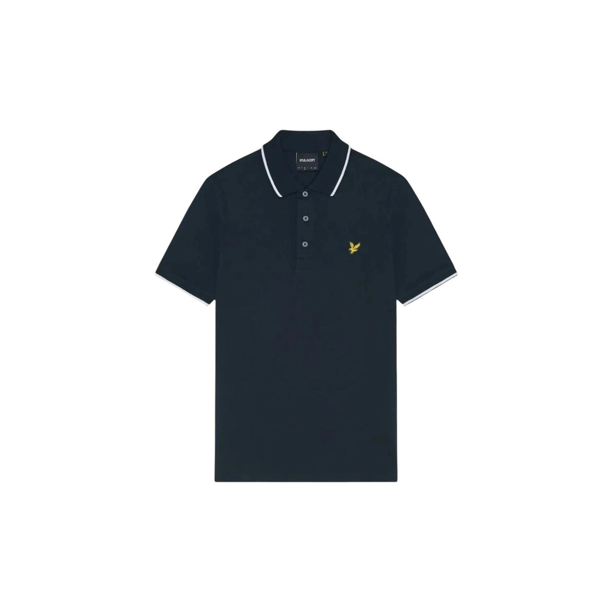 Lyle & Scott Hombre Polos