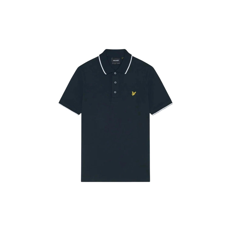 Lyle & Scott Hombre Polos