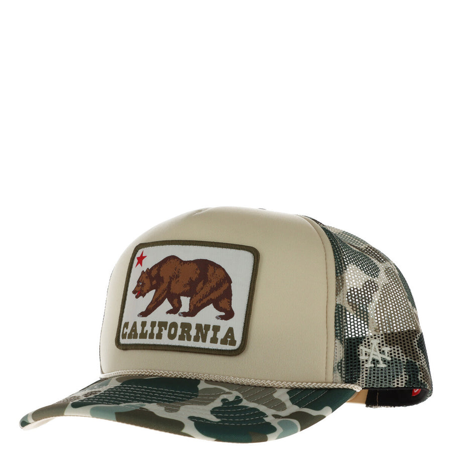 American Needle Hombre Sombreros y gorras
