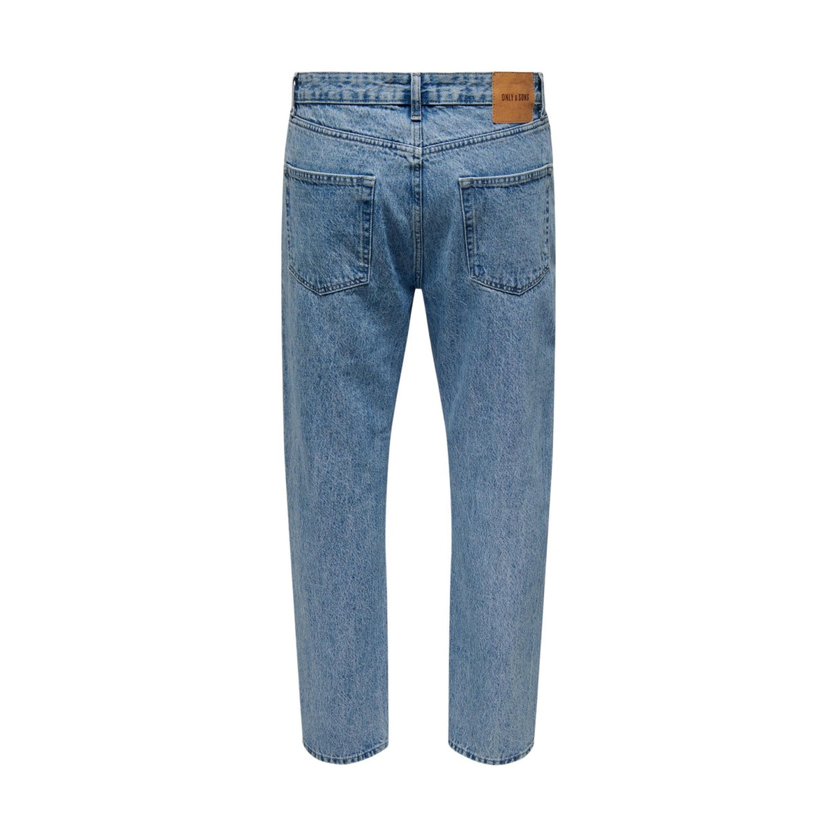 Only & Sons Hombre Vaqueros