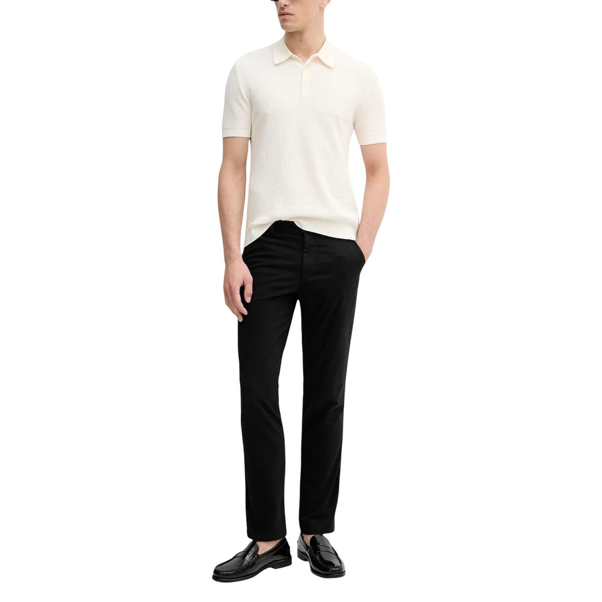 Calvin Klein Jeans Hombre Pantalones