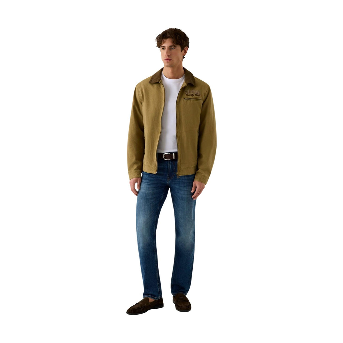 Guess Hombre Vaqueros