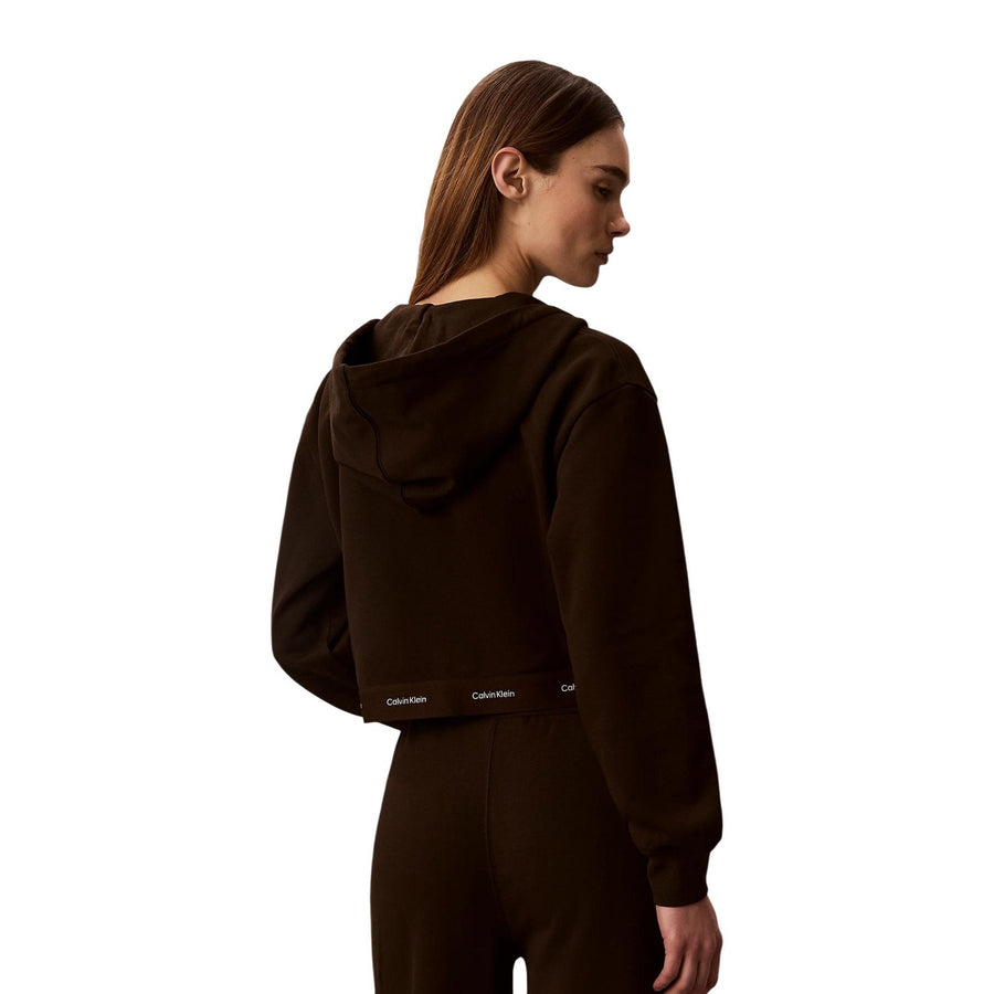 Calvin Klein Jeans Mujer Sudaderas con capucha