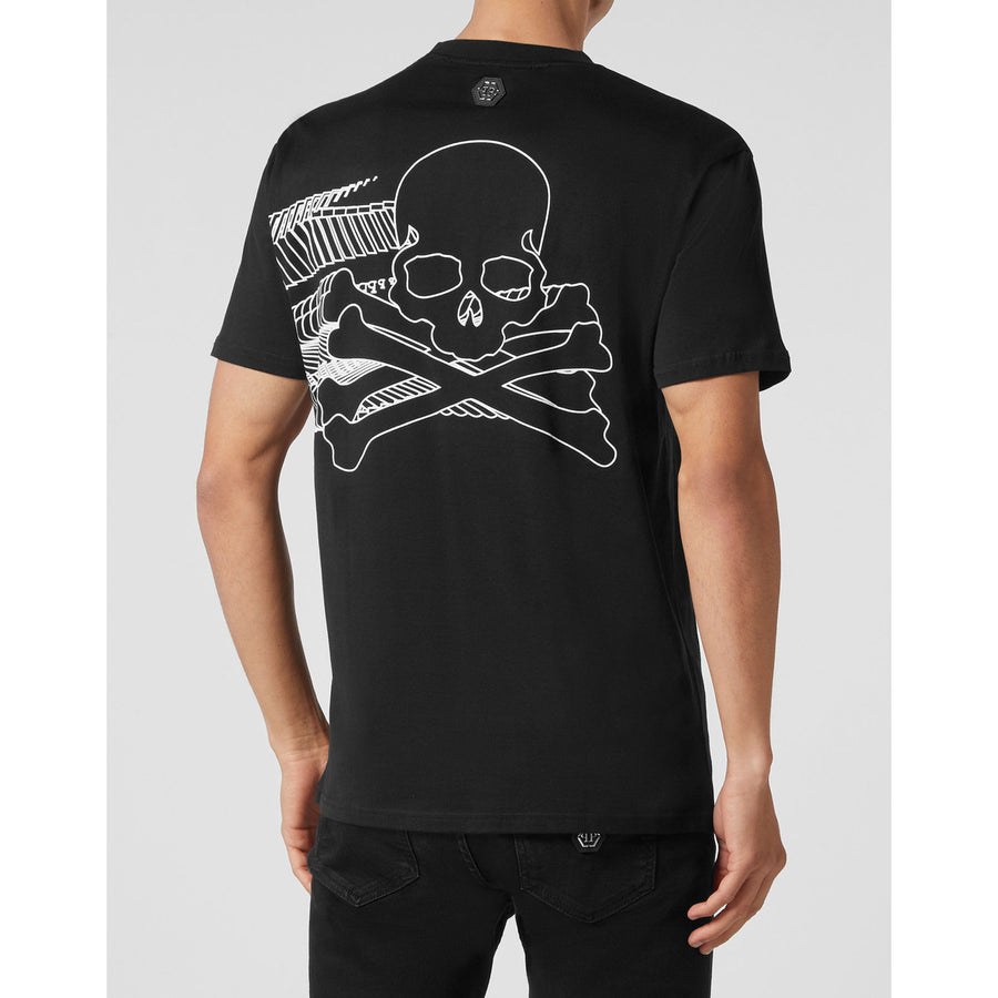 Philipp Plein Hombre Camisetas