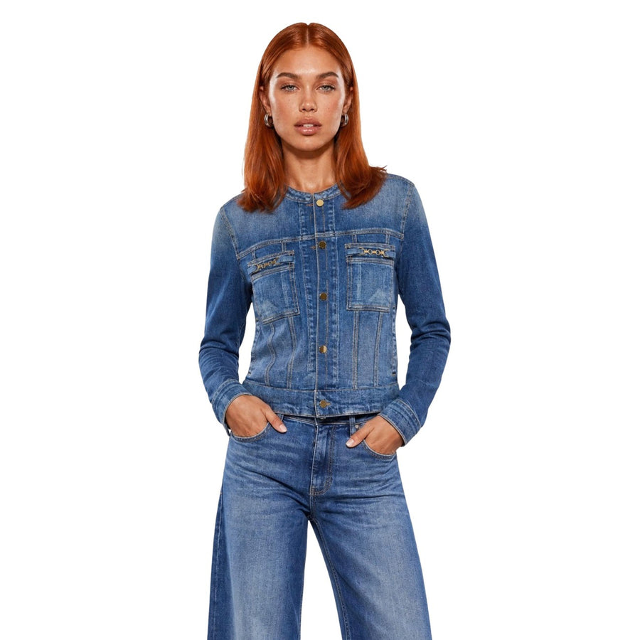 Guess Mujer Chaquetas
