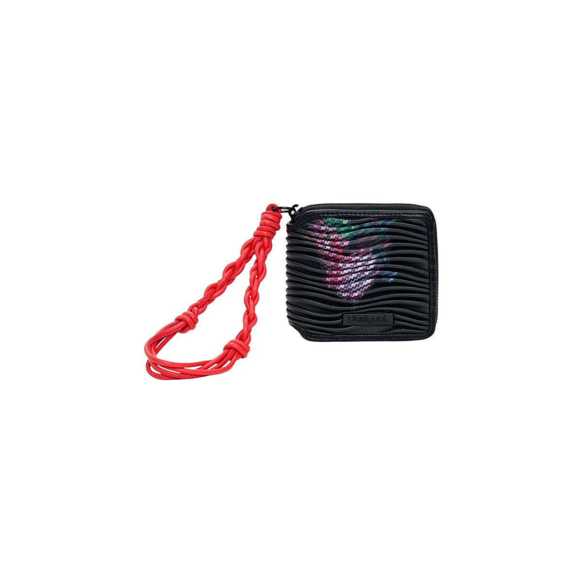 Desigual Mujer Carteras y billeteras
