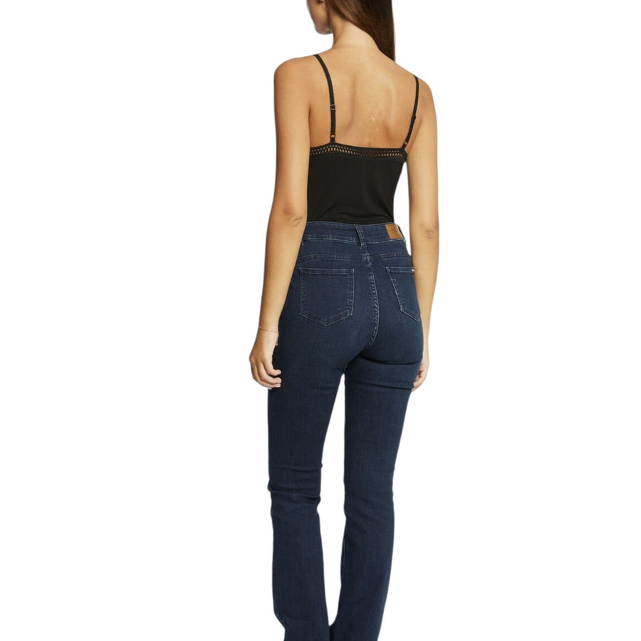 Morgan De Toi Mujer Camisetas de tirantes