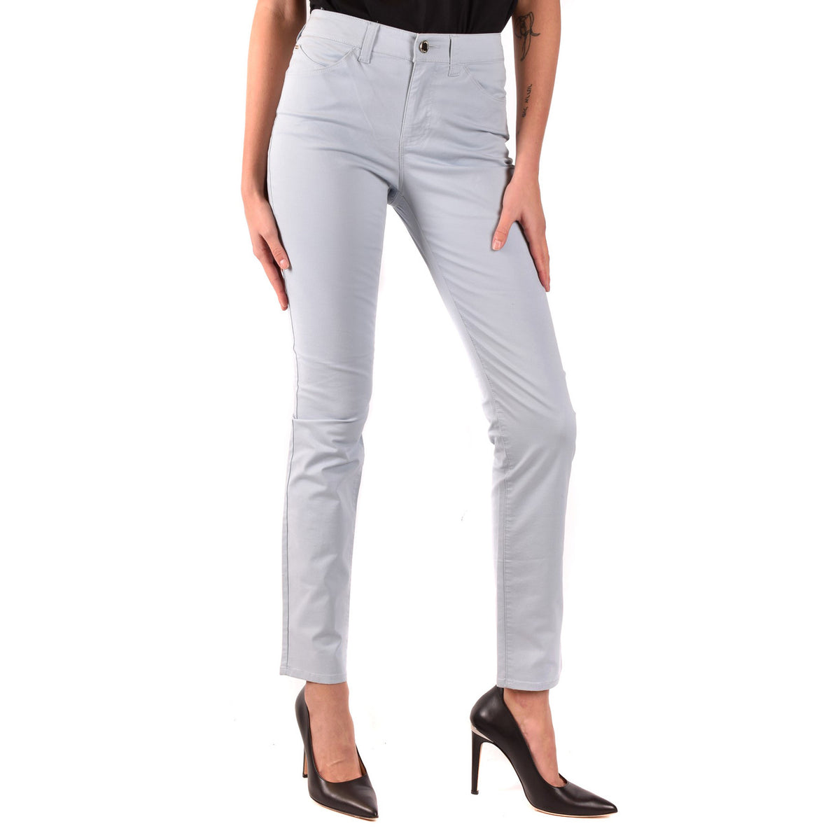 Armani Jeans Mujer Vaqueros
