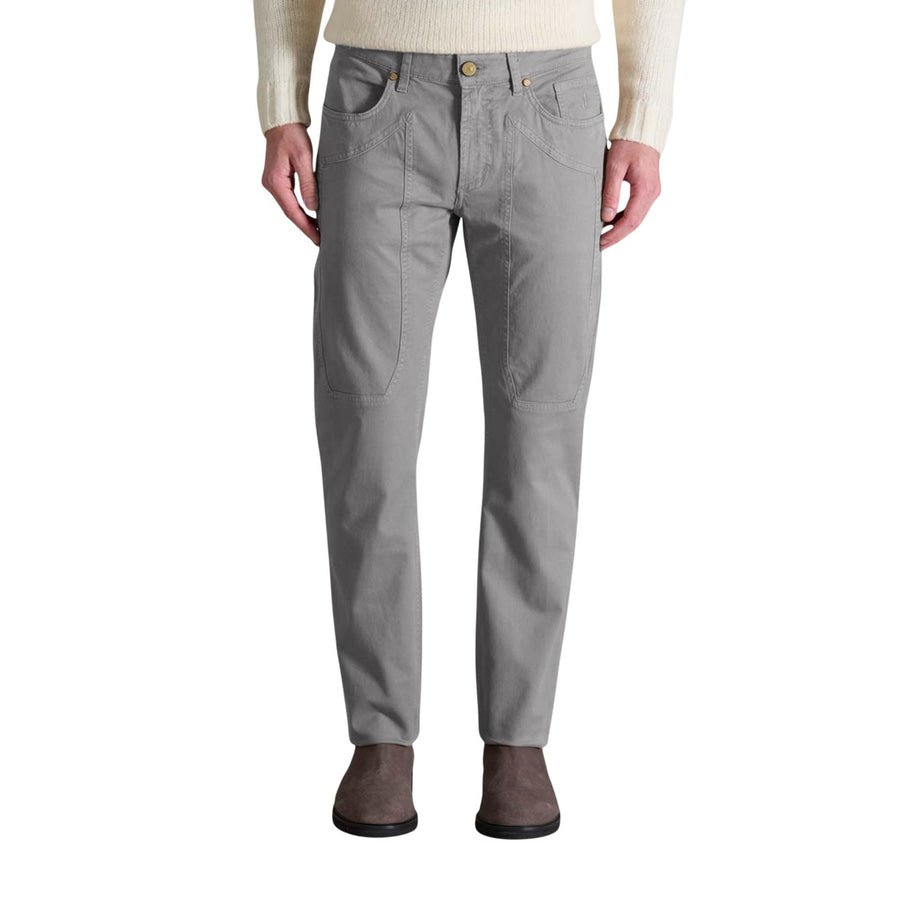 Jeckerson Hombre Pantalones