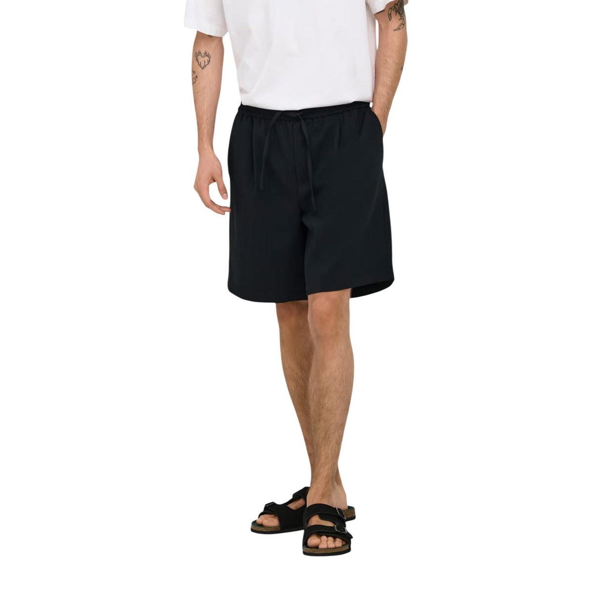 Only & Sons Hombre Bermudas