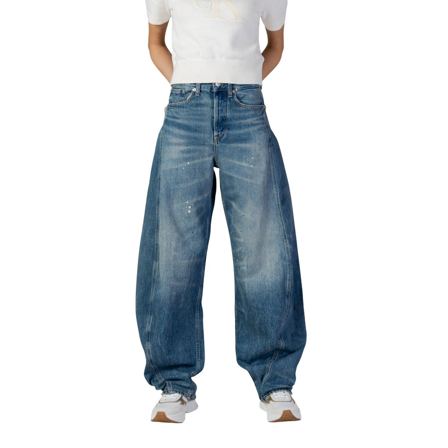 Tommy Hilfiger Jeans Mujer Vaqueros