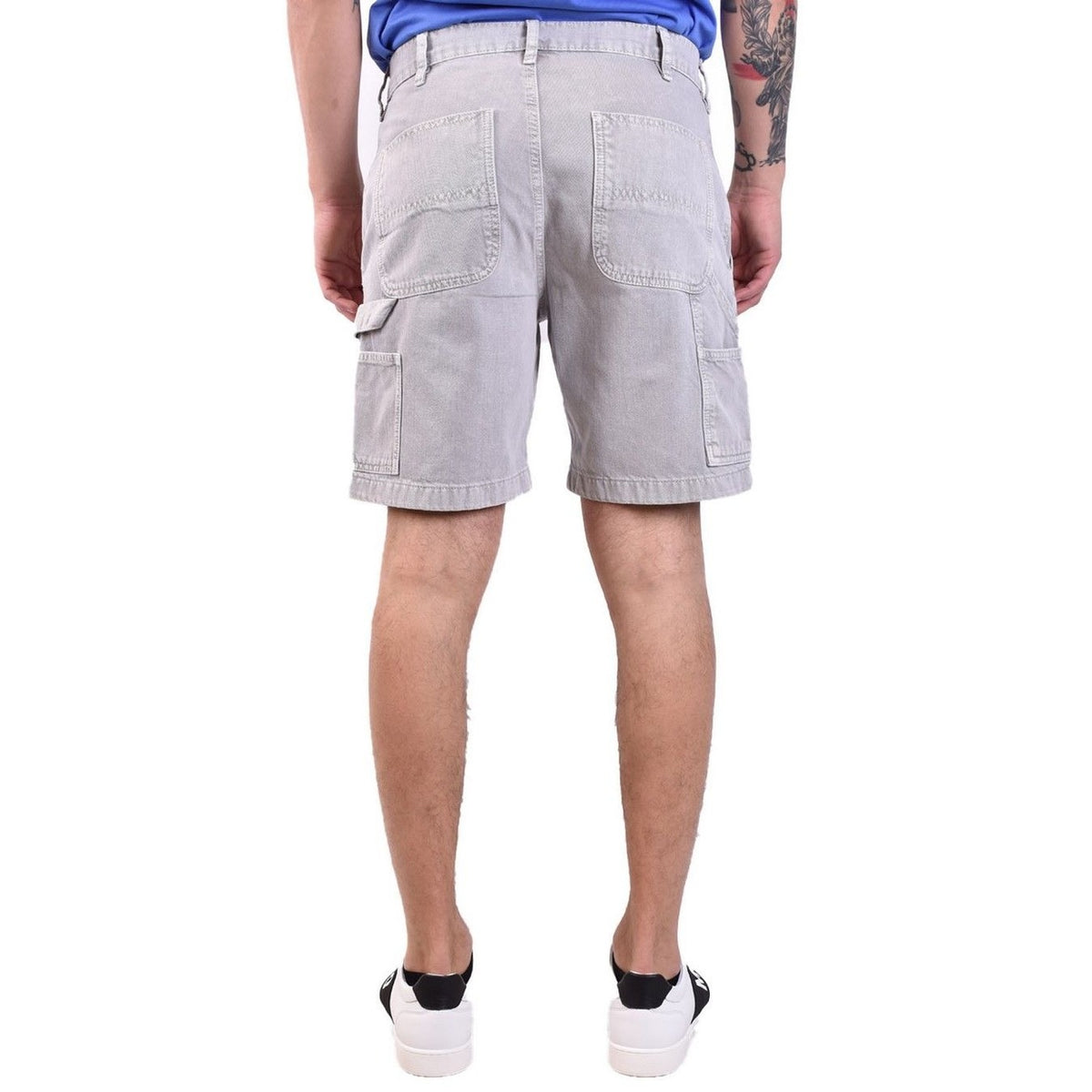 Moschino Hombre Bermudas