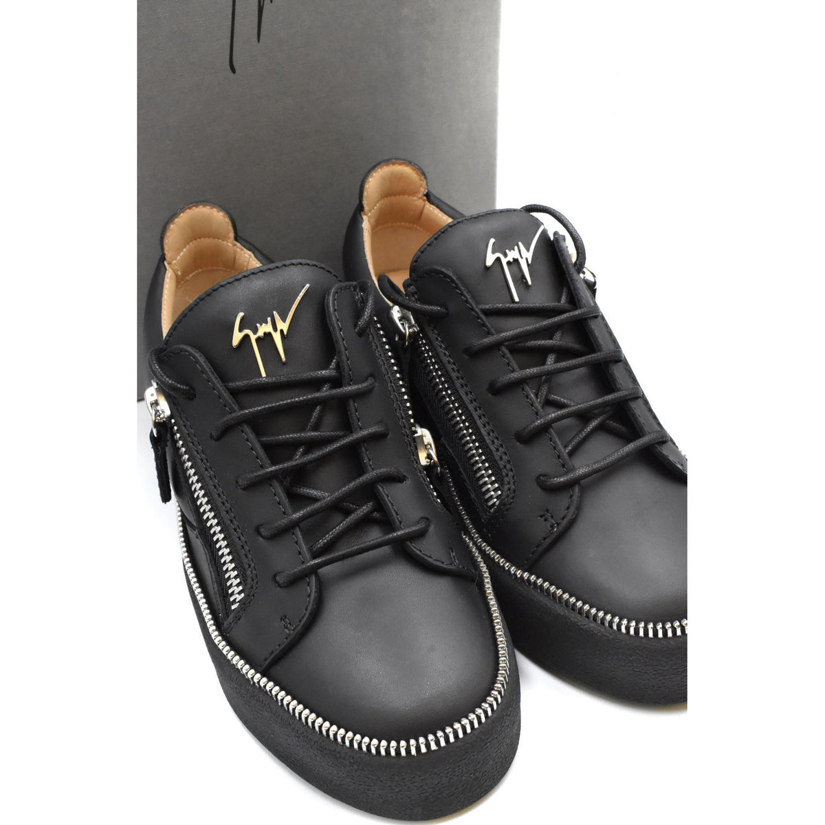 Giuseppe Zanotti  Mujer Sneakers