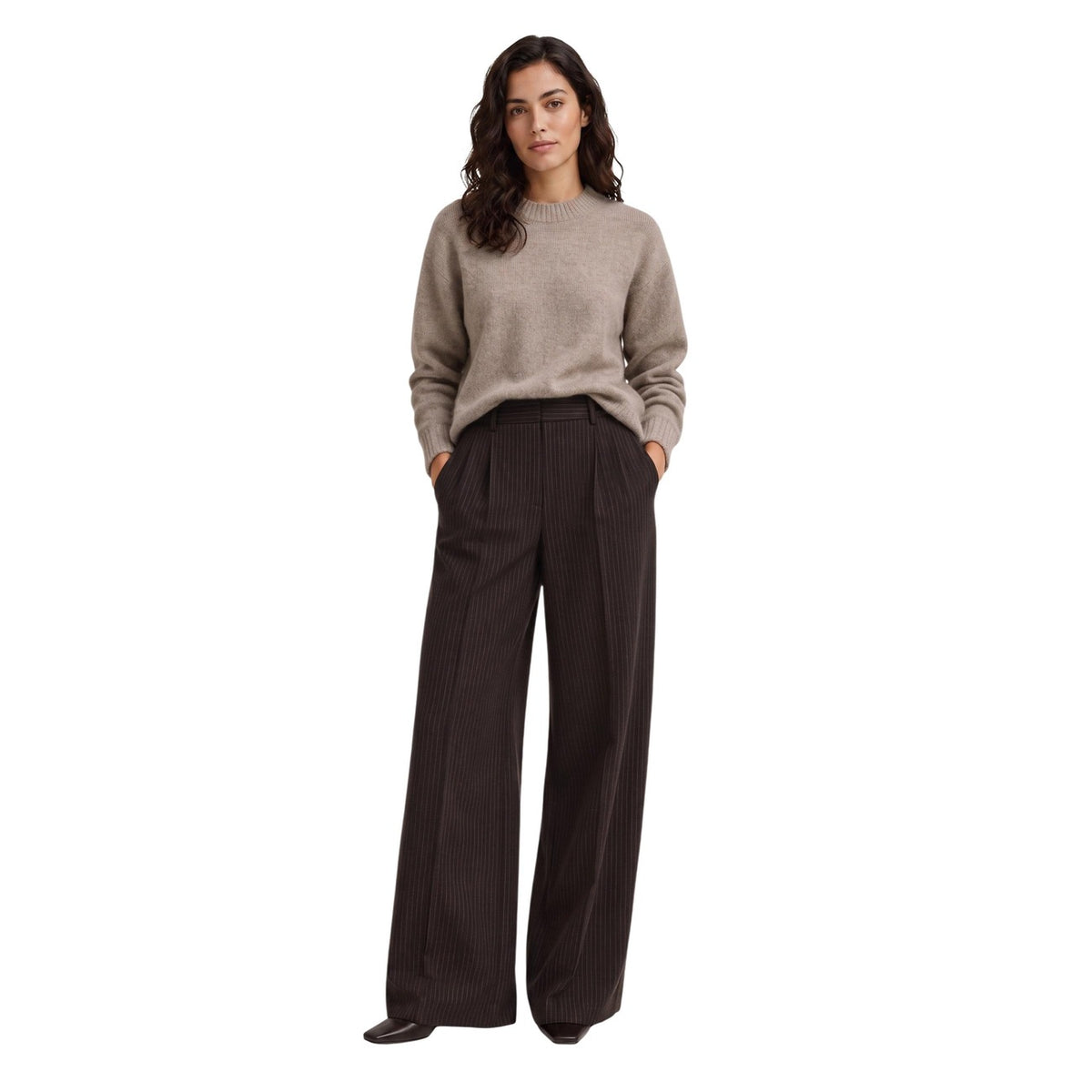 Only Mujer Pantalones
