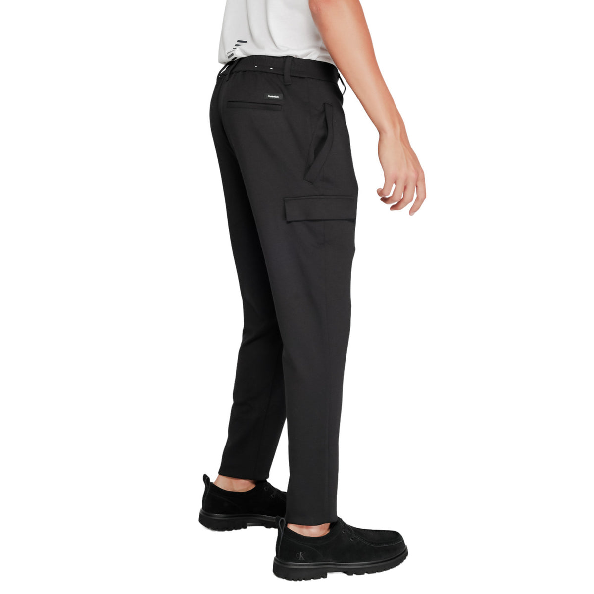 Calvin Klein Hombre Pantalones