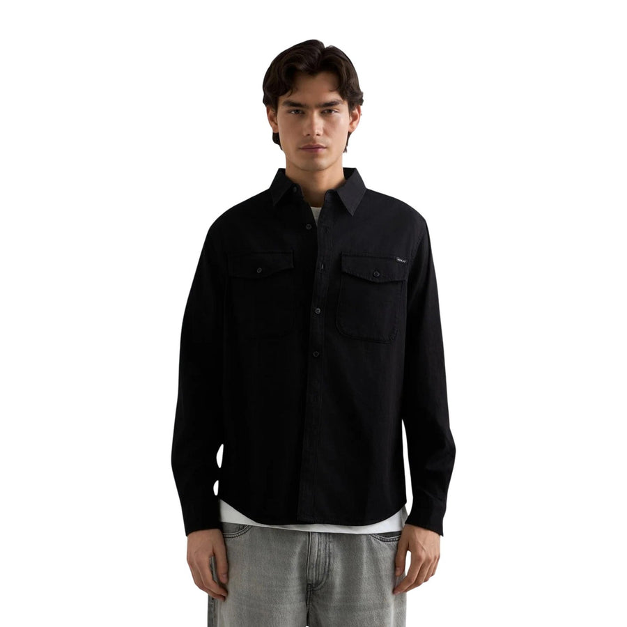 Replay Hombre Camisas
