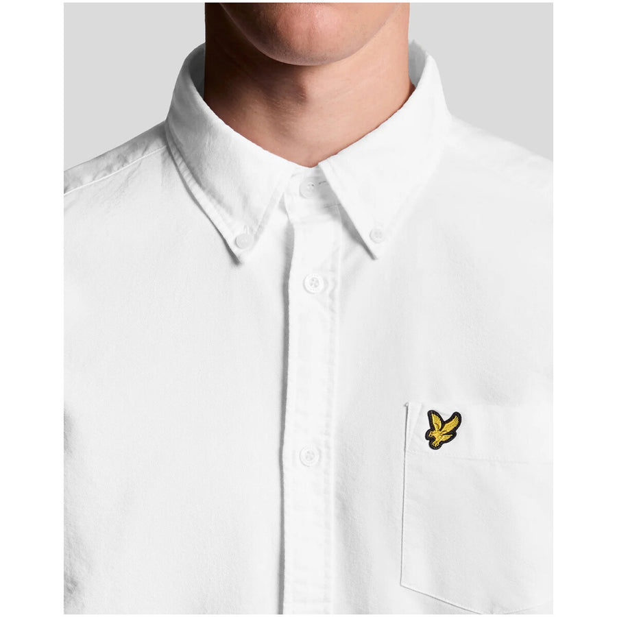 Lyle & Scott Hombre Camisas