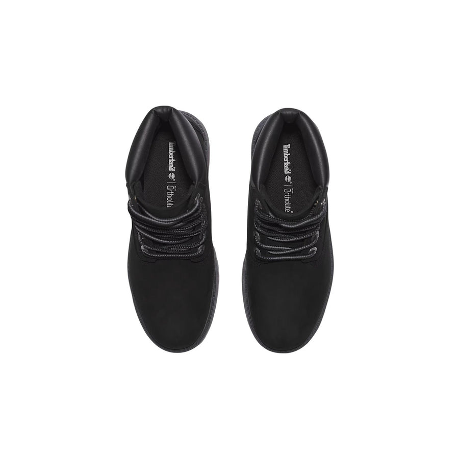 Timberland Mujer Botines