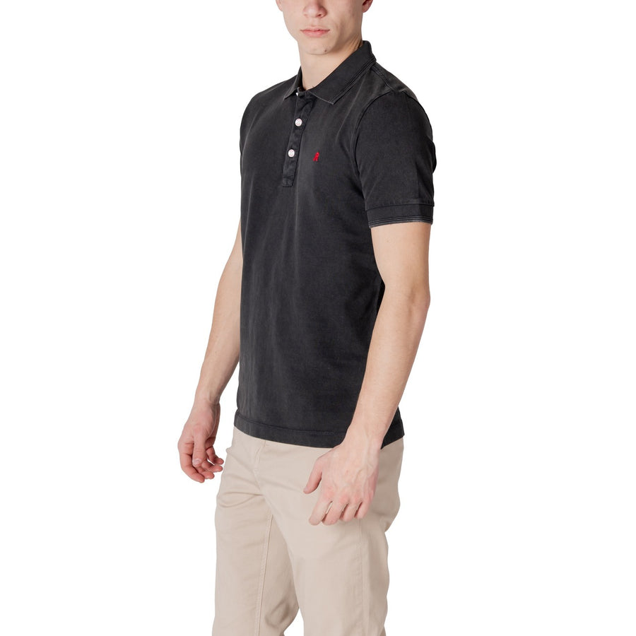 Replay Hombre Polos