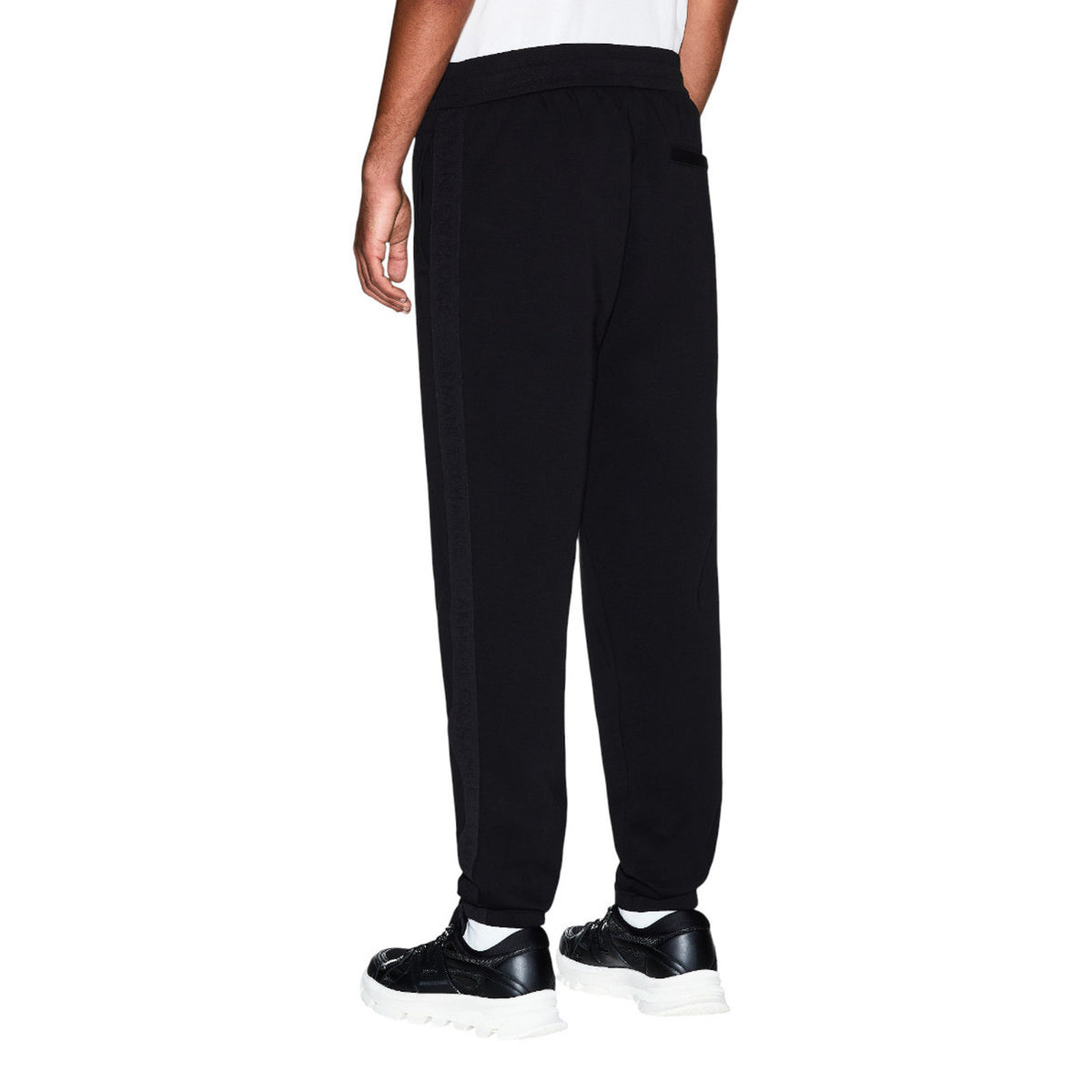 Armani Exchange Hombre Pantalones