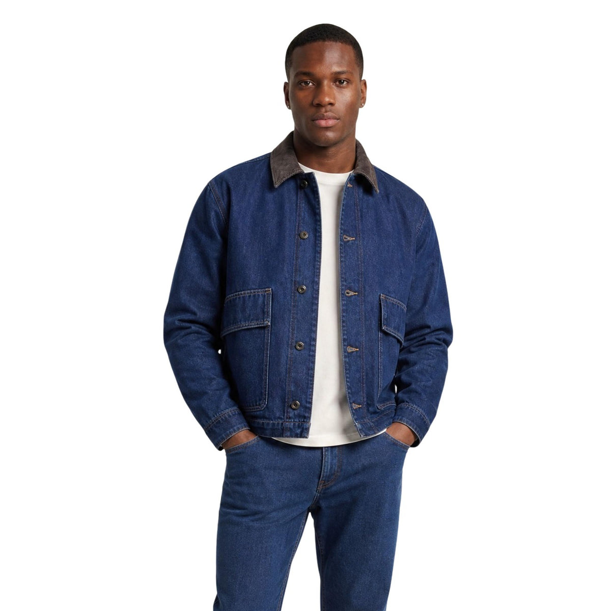Only & Sons Hombre Chaquetas