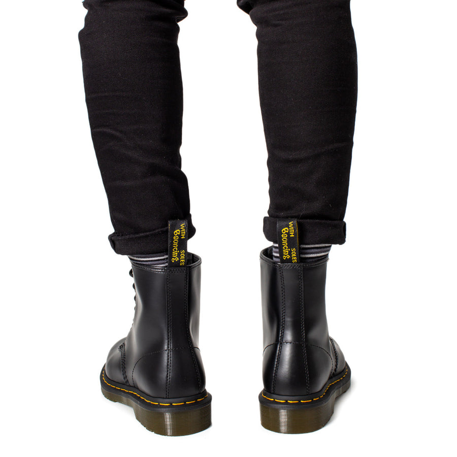 Dr. Martens Hombre Botines