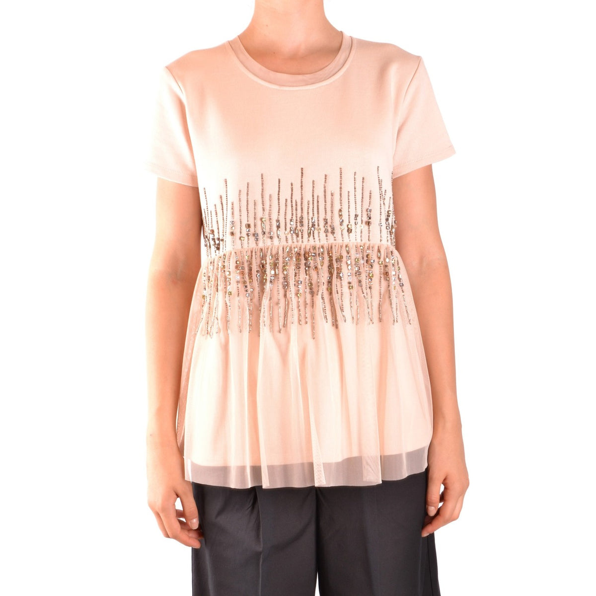 Twin-set Simona Barbieri Mujer Blusas