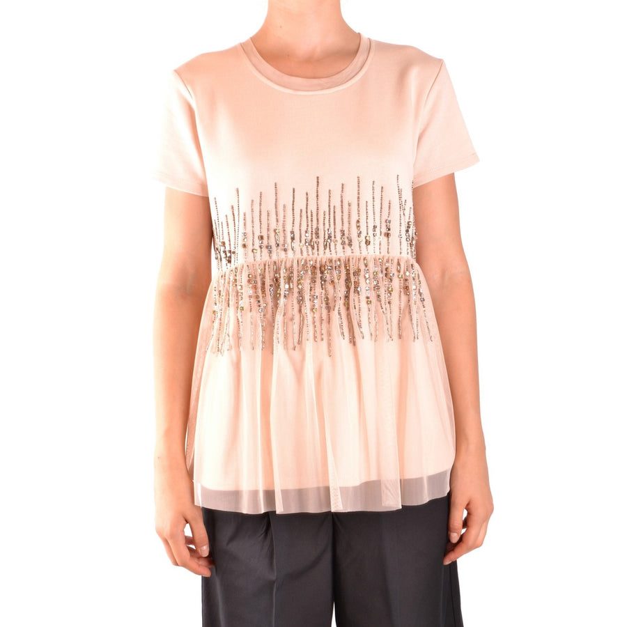 Twin-set Simona Barbieri Mujer Blusas