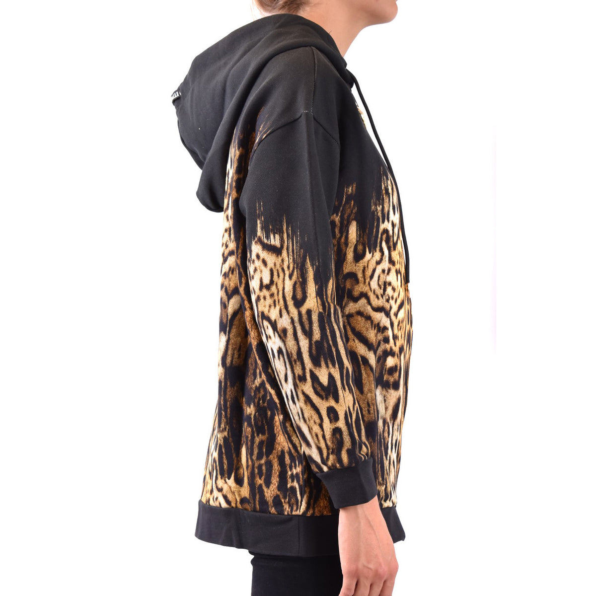 Roberto Cavalli Mujer Sudaderas con capucha