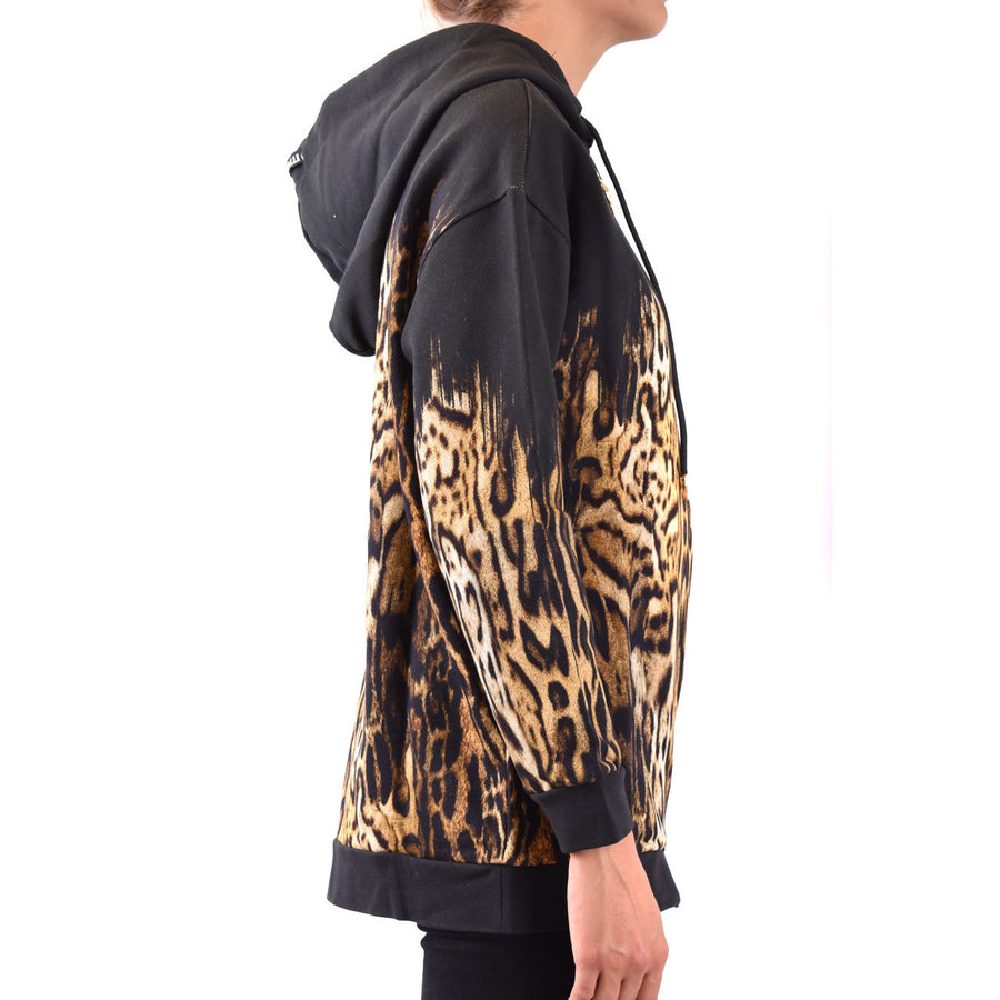 Roberto Cavalli Mujer Sudaderas con capucha
