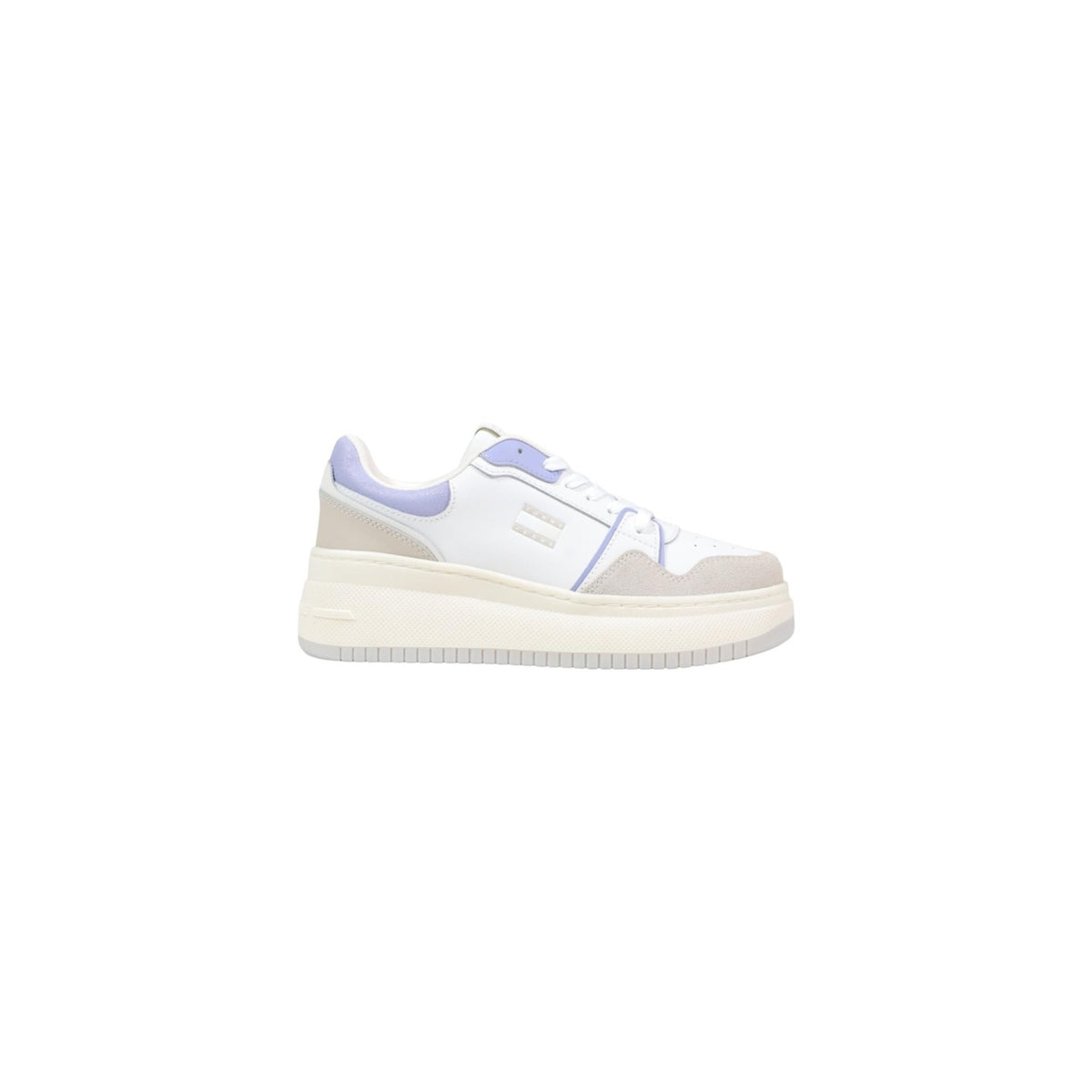 Tommy Hilfiger Jeans Mujer Sneakers