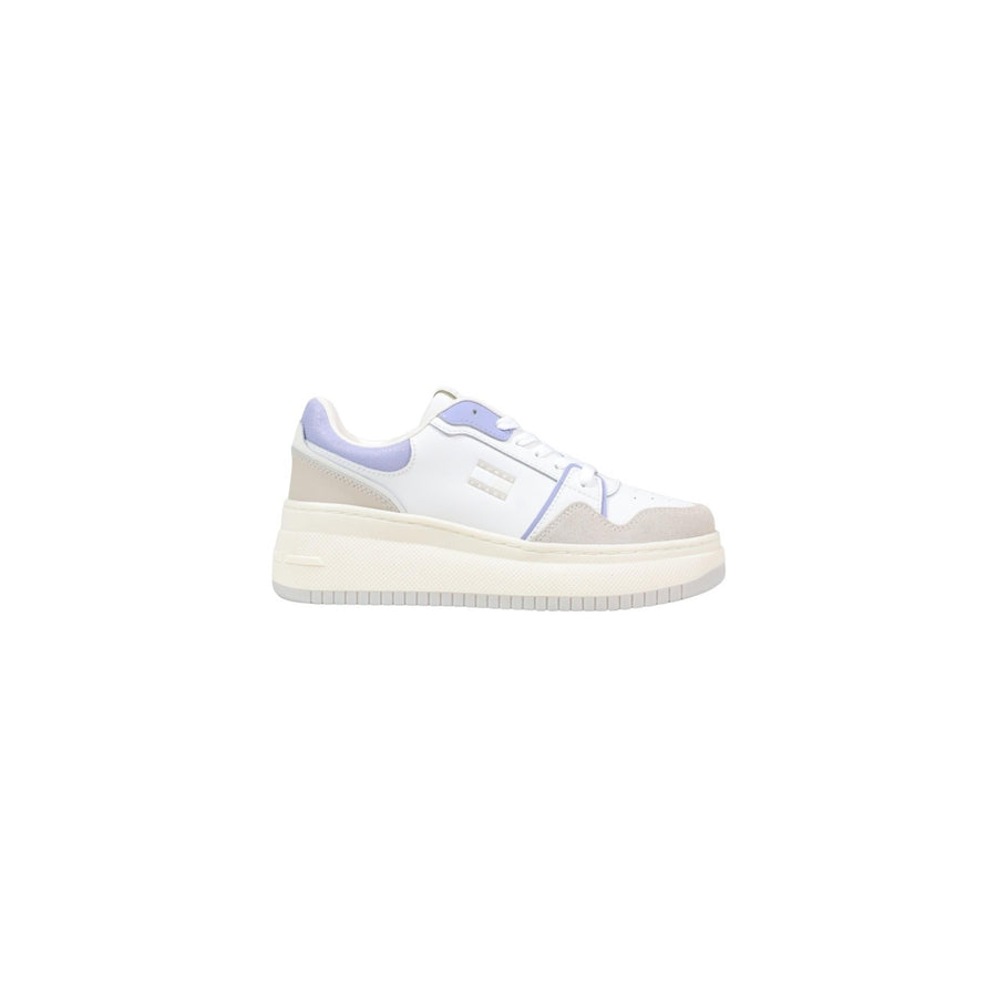 Tommy Hilfiger Jeans Mujer Sneakers
