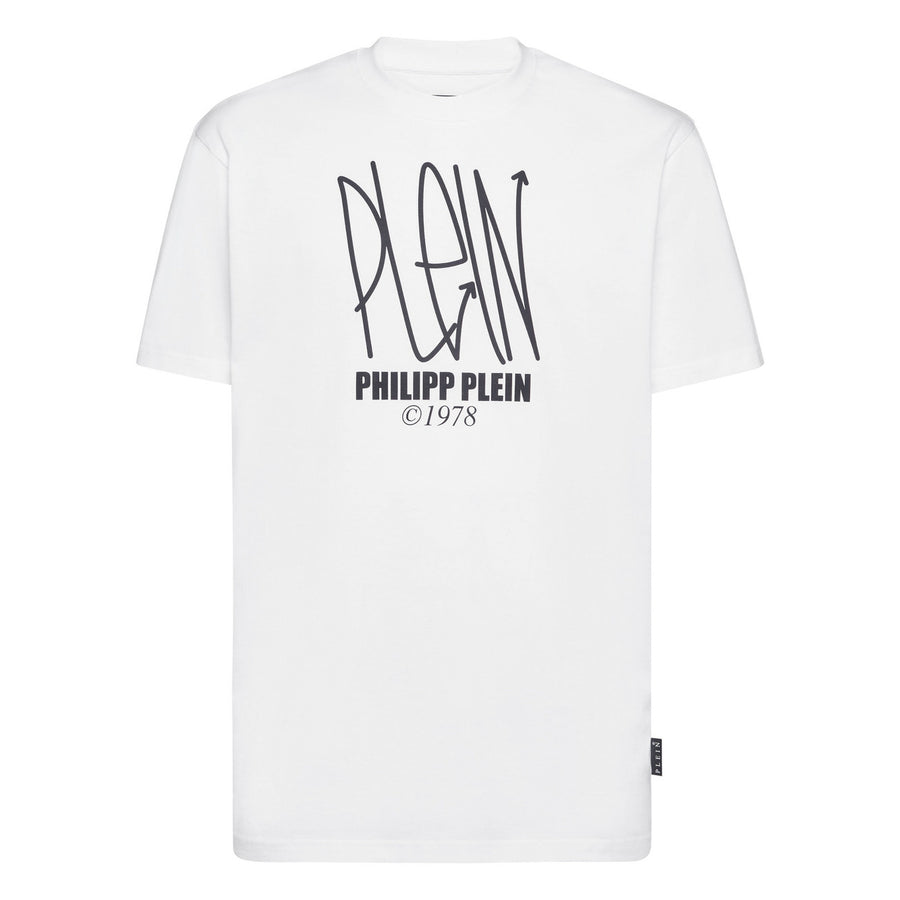 Philipp Plein Hombre Camisetas