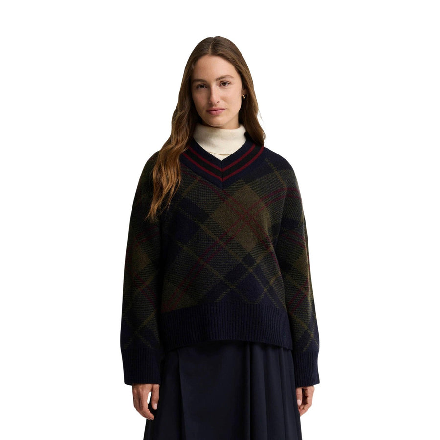 Barbour Mujer Jerséis