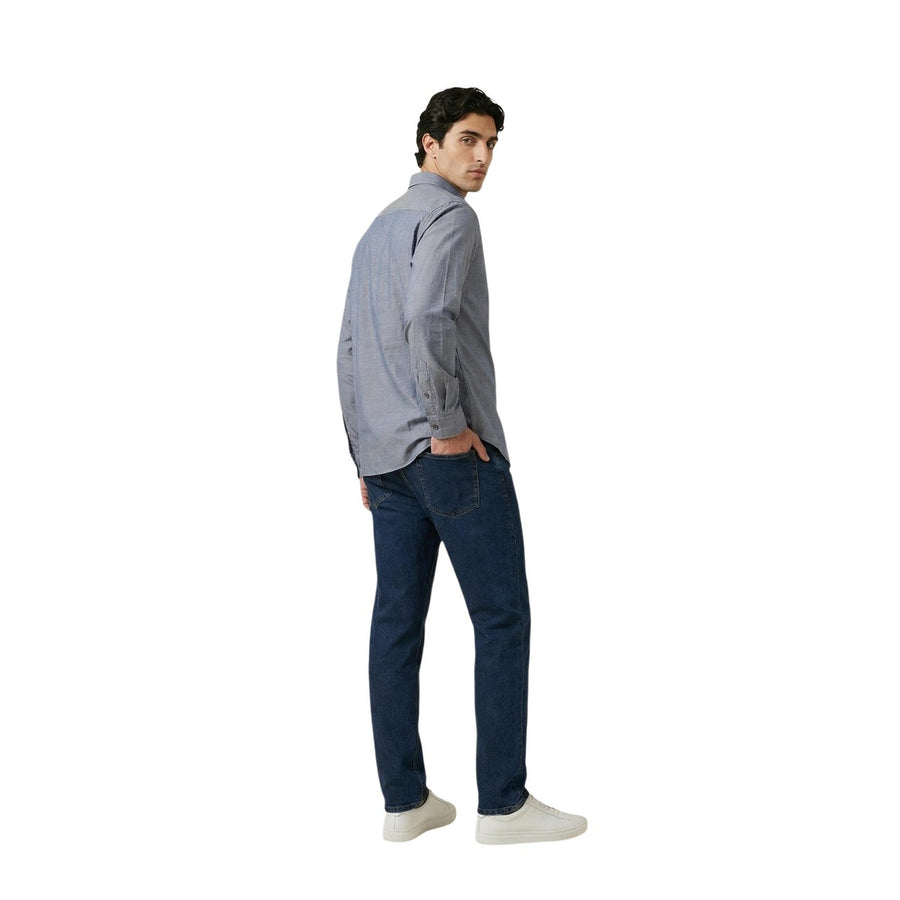 Armani Exchange Hombre Camisas