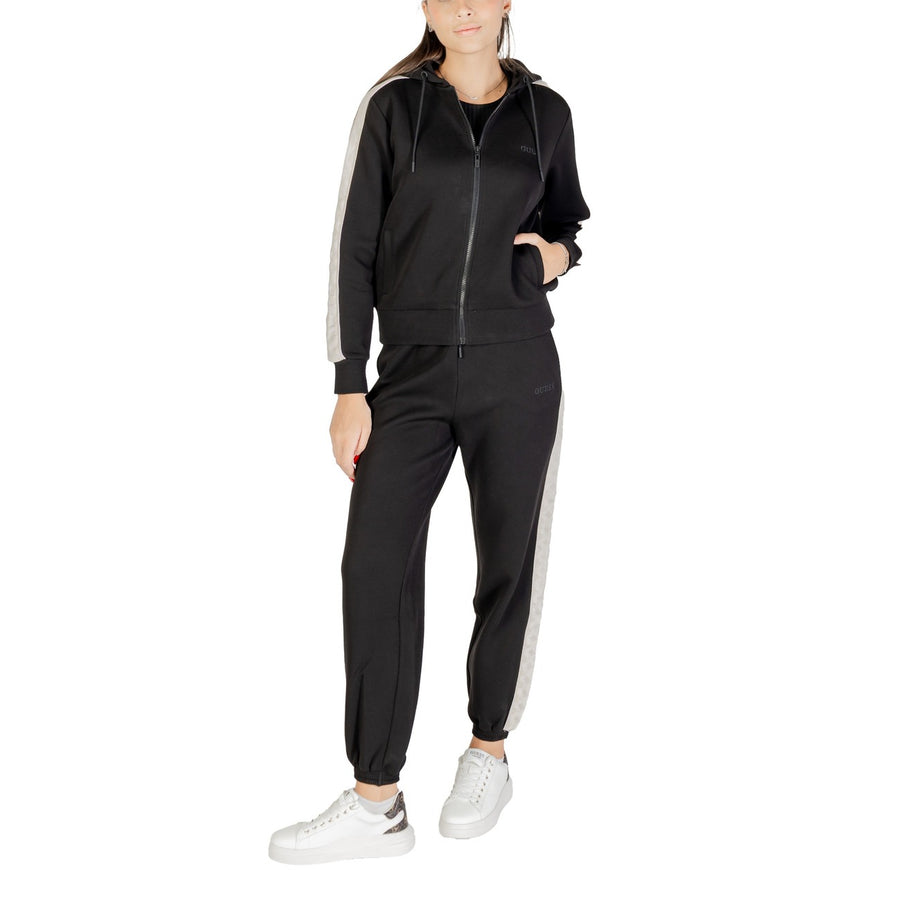 Guess Mujer Sudaderas con capucha