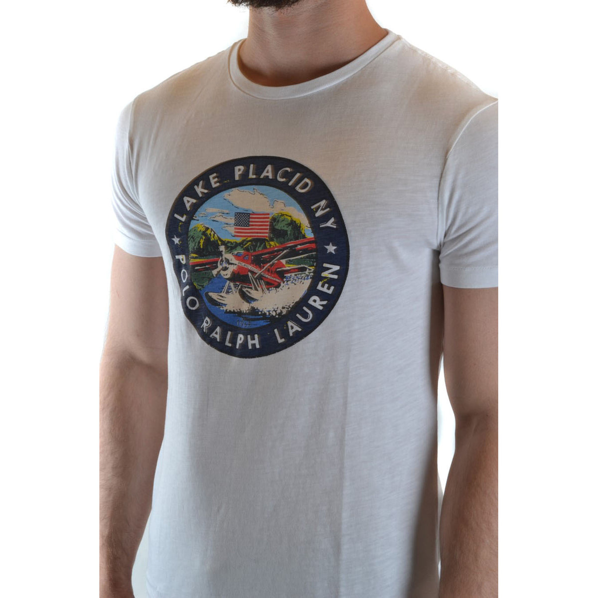 Polo Ralph Lauren Hombre Camisetas