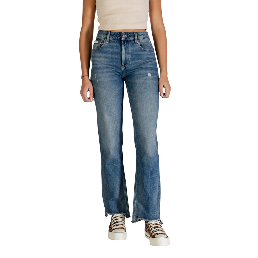 Calvin Klein Jeans Mujer Vaqueros