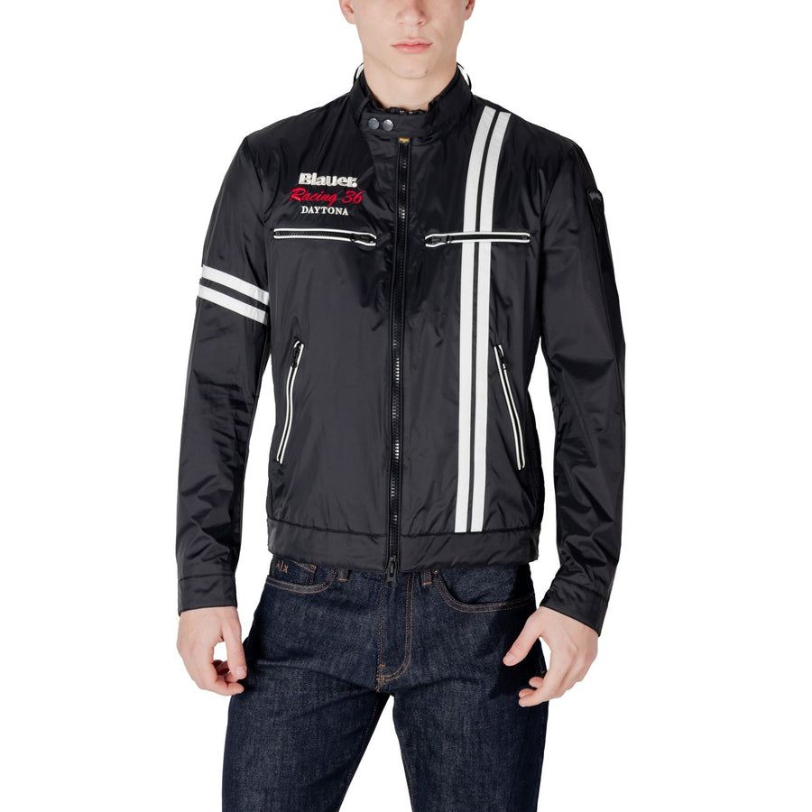 Blauer. Hombre Chaquetas