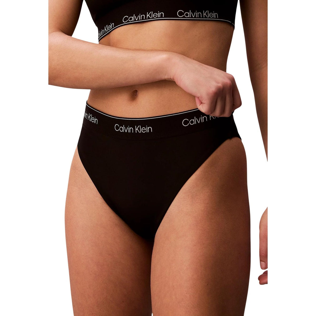 Calvin Klein Underwear Mujer Bragas